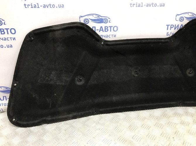 Обшивка капота Kia Sportage SL 2.0 DIESEL D4HA 2010 (б/у) Киев - изображение 2