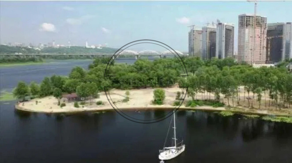 Продаж 1 кім. квартири ЖК Берег Дніпра КОД № 21146463 Київ - зображення 12