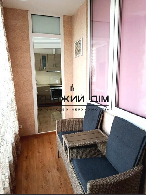 Є генератор. Оренда 2-кімнатної квартири на П. Григоренко код:11204141 Київ - зображення 12