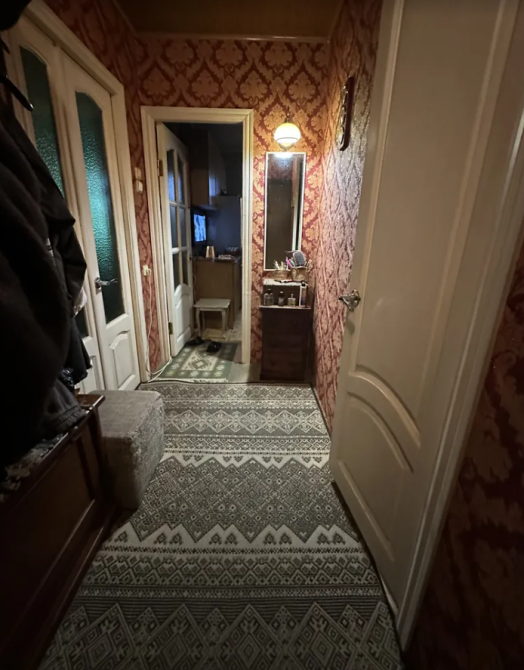 Продам. 1-к. 16/16, ж/м Сонячний, вул. вул. Сонячна Набережна (Малиновського). Днепр - изображение 5