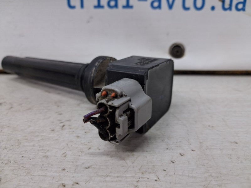 Катушка зажигания Suzuki Grand Vitara JT 2.7 БЕНЗИН H27A 2005 (б/у) Киев - изображение 2