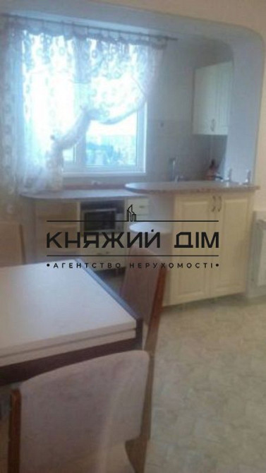 Оренда 2 к квартири, вул. Ревуцького, 42, метро Харківська 3 хв пішки Київ - зображення 2