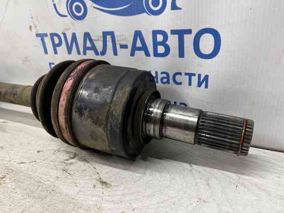 Привод передний левый МКПП Mazda 3 BM 2.2 DIESEL 2013 (б/у) Киев
