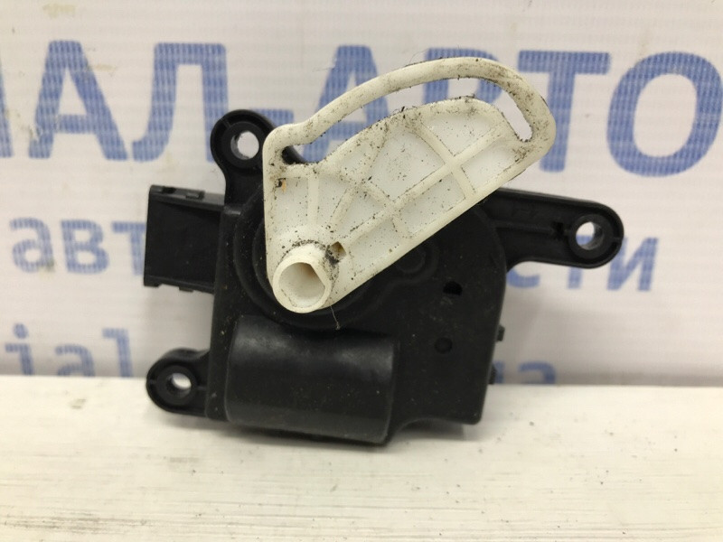 Сервопривод Hyundai Santa fe CM 2.7 БЕНЗИН G6EA 2005 (б/у) Київ - зображення 2