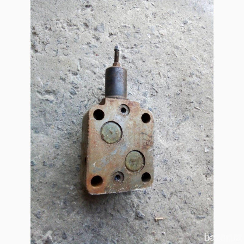 Гидроклапана ПВГ -54-25-3, Рном. -10МПа. Qном. -160л/мин. -3шт. Харків - зображення 3