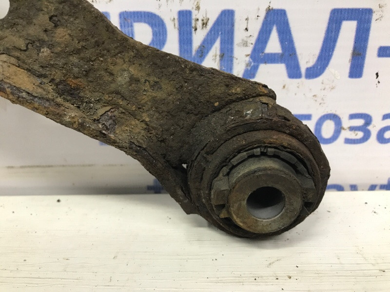 Рычаг задний поперечный Mazda 3 2013-2019 B45C-28-C10 (Арт. 50922) Киев - изображение 3