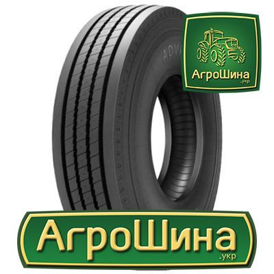 Грузовая шина Advance GL283A (рулевая) 245/70 R19.5 136/134M PR16 Киев - изображение 1