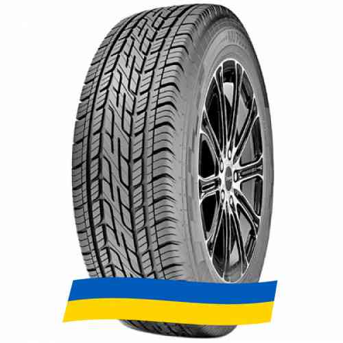 235/65 R17 Nordexx NU7000 108V Позашляхова шина Київ