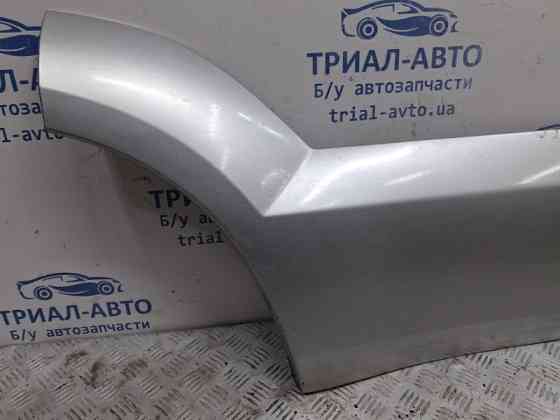 Накладка двери Toyota Prado 2002-2009 7574160200 (Арт. 64517) Київ
