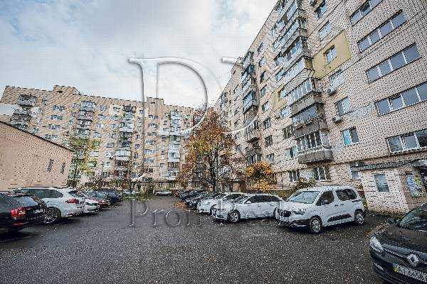 продажа 3-к квартира Киев, Днепровский, 50000 $ Київ - зображення 2