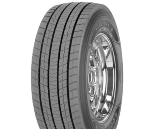 315/70 R22.5 Goodyear FUELMAX D 154/152L/M Ведущая шина Киев - изображение 8