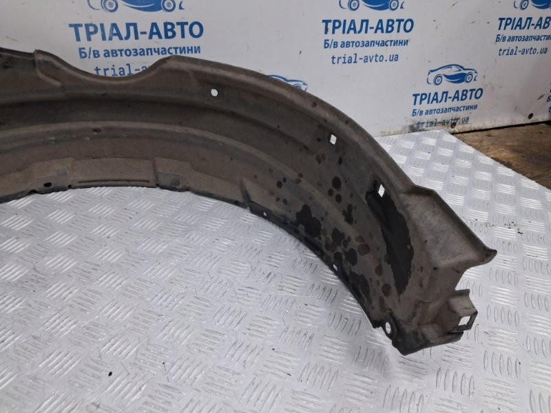 Подкрылок передний левый Toyota Avensis 2002-2010 5387605061 (Арт. 78439) Київ - зображення 6