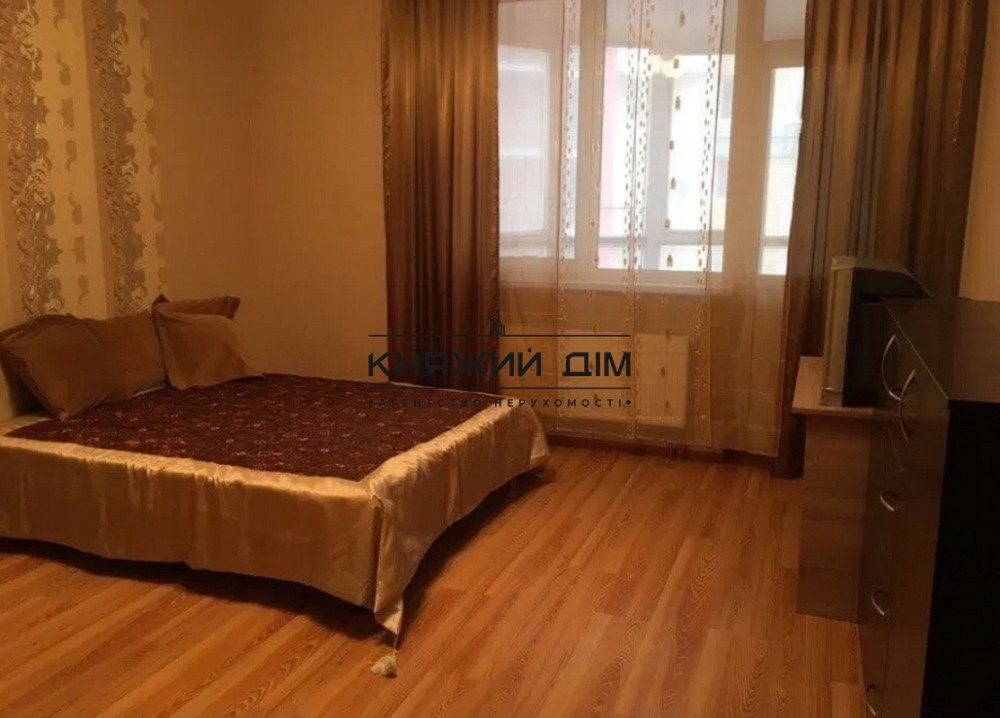 1 ком. в ЖК Лико-Град на Теремках-2. № 21146590 Київ - зображення 1