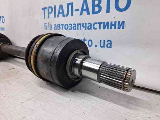 Привод передний левый МКПП Mazda 6 GJ 2.2 DIESEL 2012 (б/у) Київ