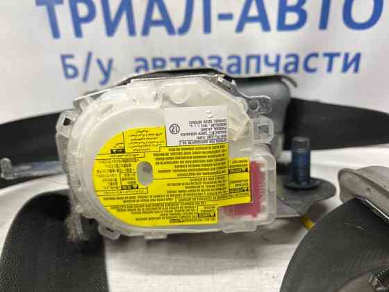 Ремень безопасности передний правый Hyundai I30 FD 1.6 DIESEL D4FB 2007 (б/у) Киев