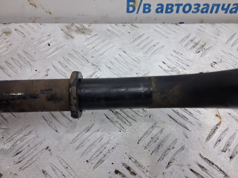 Стабилизатор передний Ford Kuga 2011-2019 1683372 (Арт. 79155) Київ - зображення 6