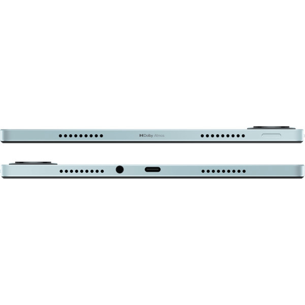 Планшет Xiaomi Redmi Pad 2 4/256GB WiFi Mint Green (with Adapter) (VHU7190EU) EU Харків - зображення 9