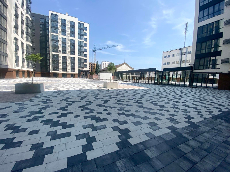 3к квартира в новобудові біля озера в м. Івано-Франківськ в ЛИПКИ-2 Івано-Франківськ - зображення 9