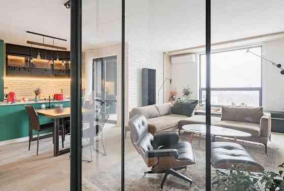 продажа 3-к квартира Киев, Шевченковский, 199000 $ Київ