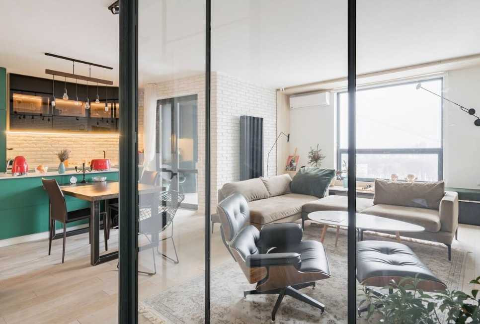 продажа 3-к квартира Киев, Шевченковский, 199000 $ Київ - зображення 6