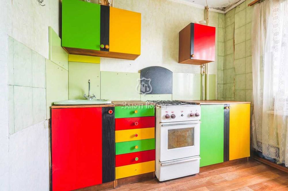 продажа 1-к квартира Киев, Подольский, 33000 $ Київ - зображення 7
