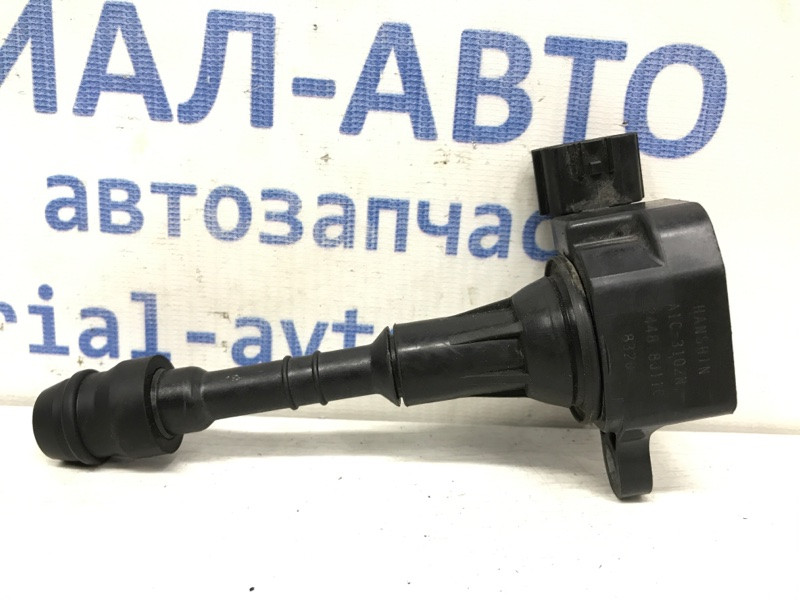 Катушка зажигания Nissan Murano Z50 3.5 БЕНЗИН 2002 (б/у) Київ - зображення 1