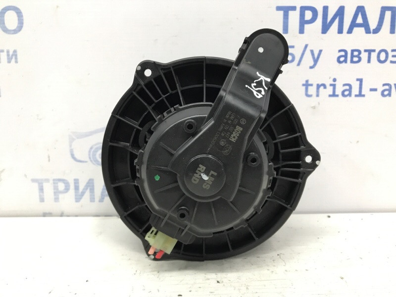 Моторчик печки Kia Sportage 2010-2016 971132Y500 (Арт. 54690) Київ - зображення 2