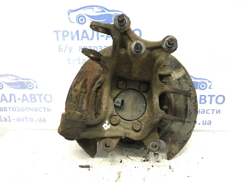 Цапфа задняя правая со ступицей Hyundai Tucson 2015-2021 52720-D7000 (Арт. 44242) Київ - зображення 1