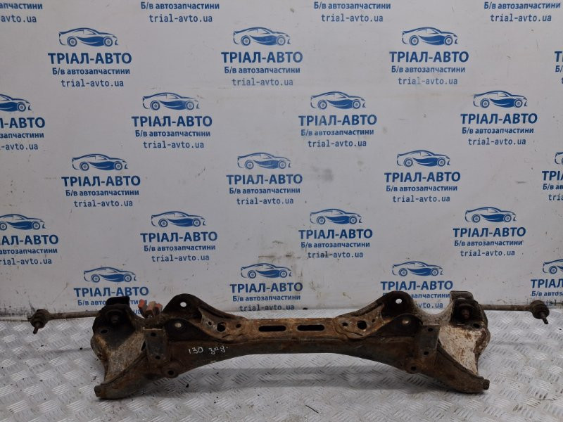Балка задней подвески Hyundai I30 2007-2012 554101H100 (Арт. 76799) Киев - изображение 1