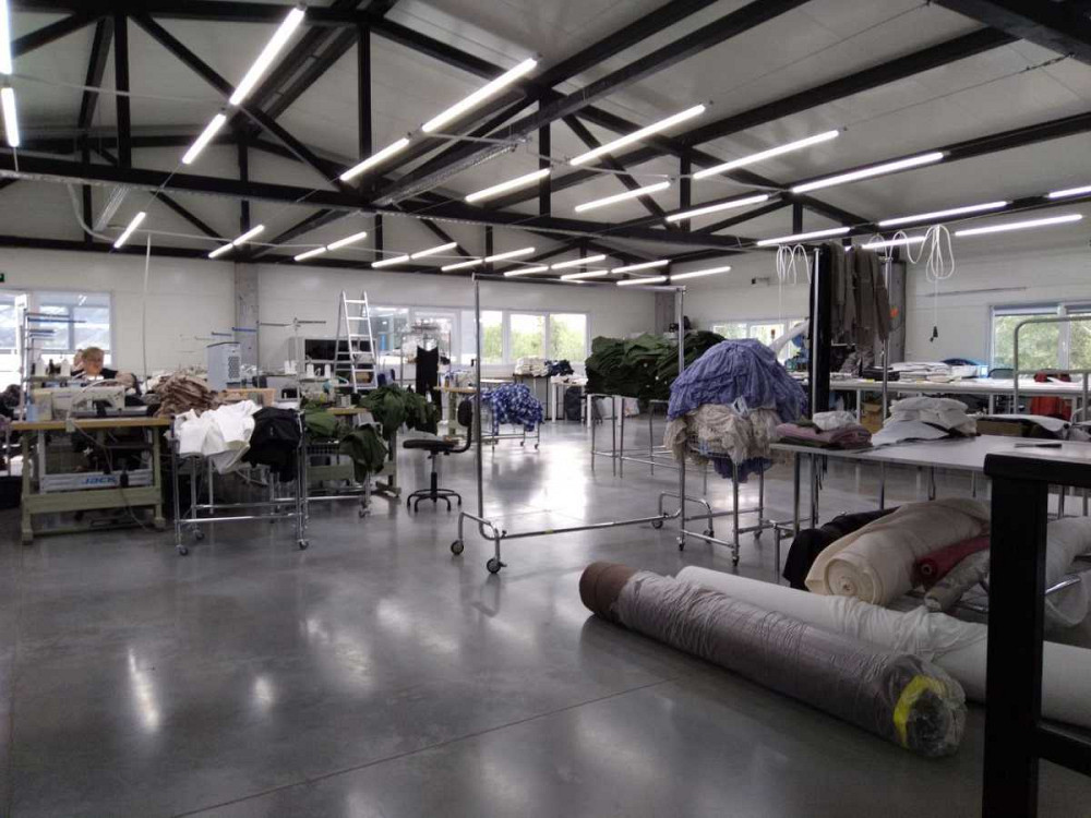 продажа производственные помещения Киево-Святошинский, Святопетровское, 860000 $  - изображение 6