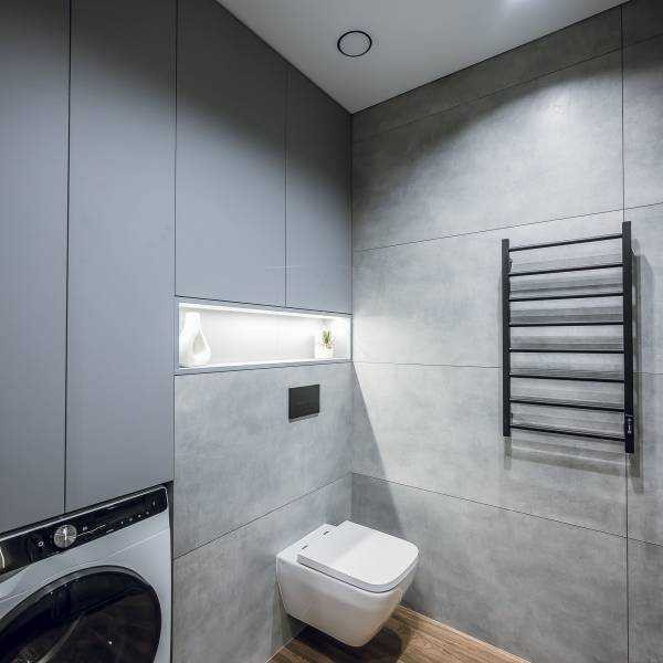 продажа 1-к квартира Киев, Подольский, 116500 $ Київ - зображення 12