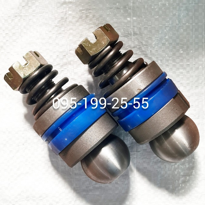 Ремкомплект накінечника рульової тяги КТУ-10, 2ПТС-4 Дніпро - зображення 1