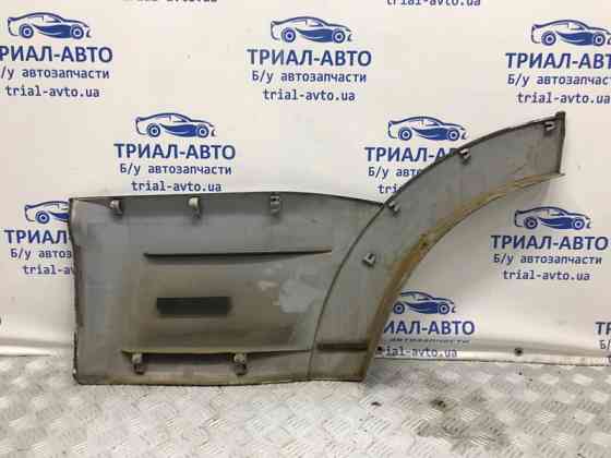 Накладка двери Mitsubishi Pajero Wagon 2006-2022 5757A028 (Арт. 56631) Киев