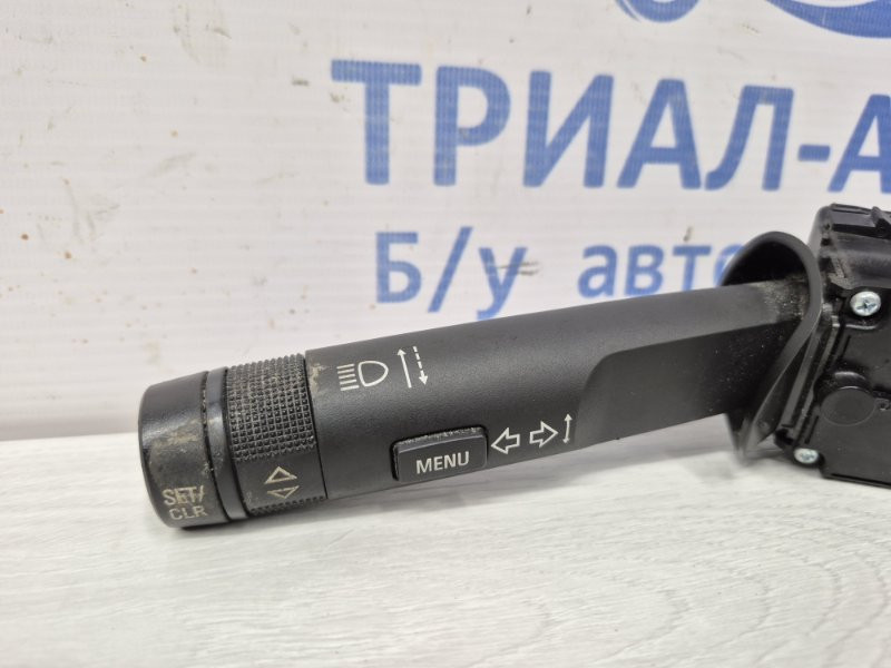 Переключатель подрулевой левый(поворотники) Chevrolet Cruze 2009-2016 13500692 (Арт. 55436) Киев - изображение 2