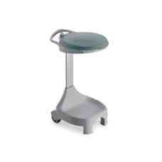 0E004665 Контейнер відкритий для сміття 120л SMILE Київ