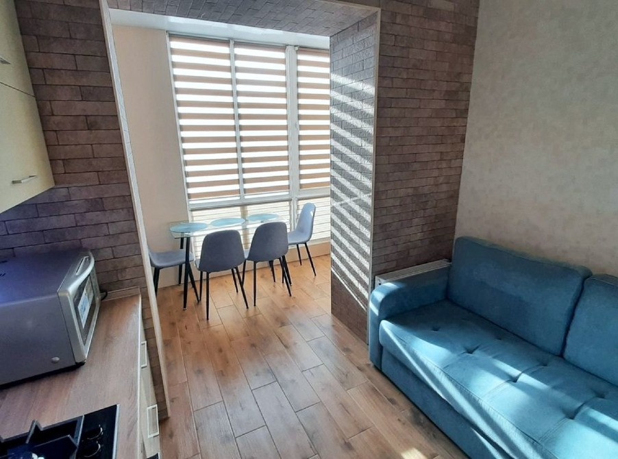 Продам 1-к квартиру (48м2) с ремонтом в ЖК Днепровская Брама-1 Дніпро - зображення 3