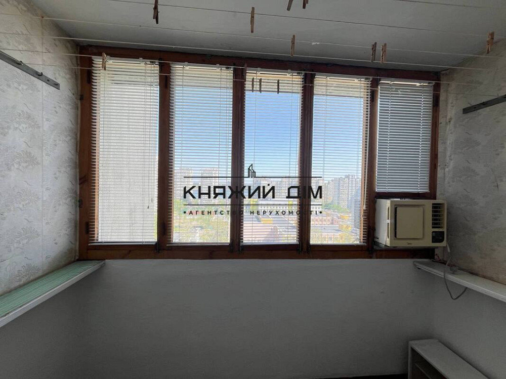 Оренда 2 кімнатна квартира ст. м. Позняки КОД 11203032 Киев - изображение 7