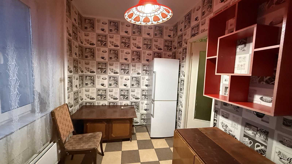 долгосрочная аренда 3-к квартира Броварский, Бровары, 7500 грн./мес. Бровары - изображение 1