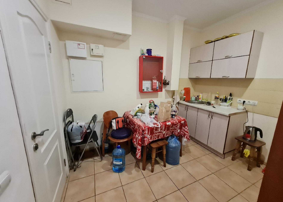 Оболонь,просп Володимира Івасюка 20Б, приміщення 155v Київ - зображення 2