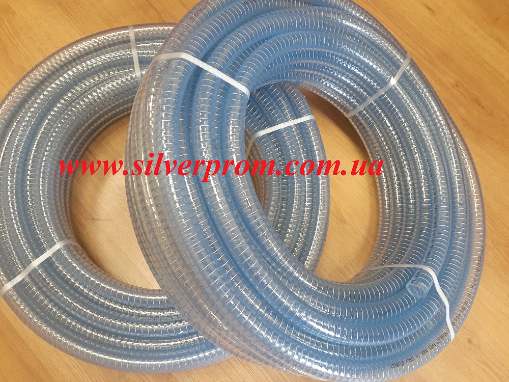 Вакуумные шланги Ровно - изображение 1