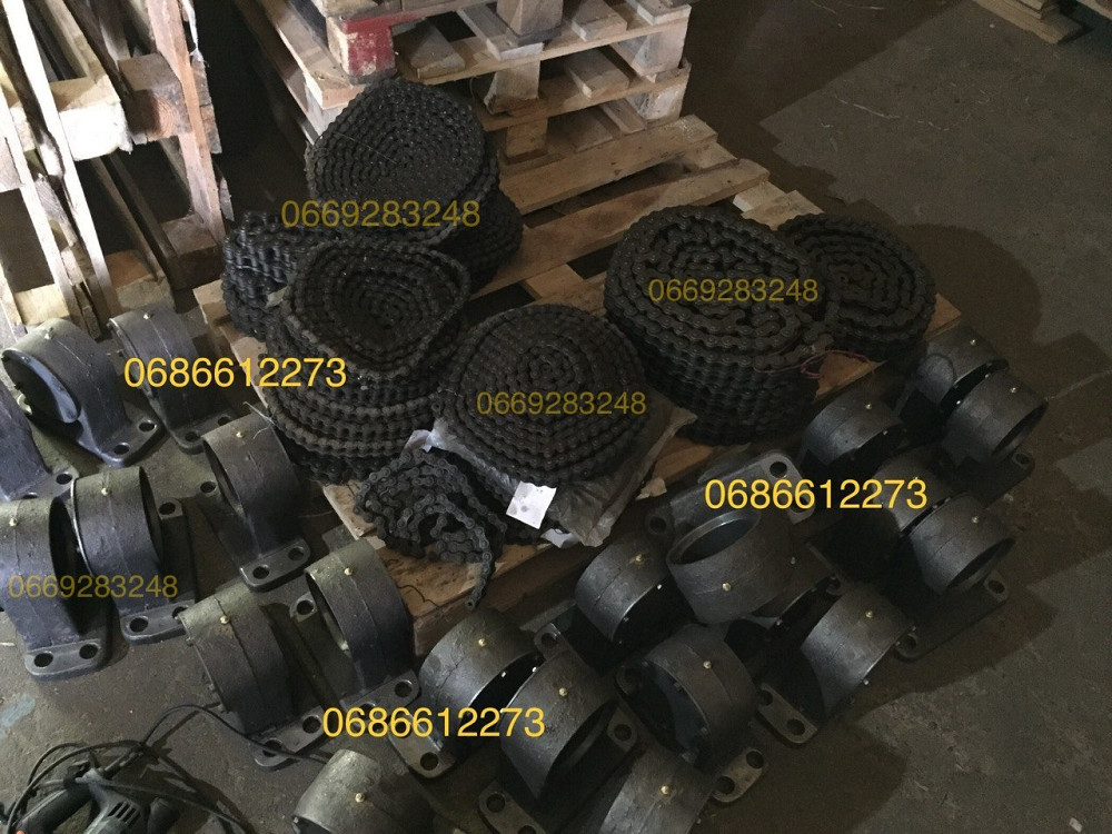 Втулка балансіра ПРТ-10,ПРТ-7 (117х128,7х43);втулка корпуса балансіра,втулка кронштейна,ЗАПЧАСТИНИ Винница - изображение 2