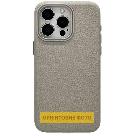 Уценка Чехол Syndee with MagSafe для Apple iPhone 17 (6.3") Херсон