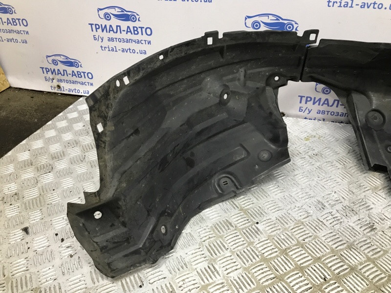 Подкрылок передний правый Mazda CX 5 2011-2017 KD53-56-130F (Арт. 49931) Київ - зображення 6
