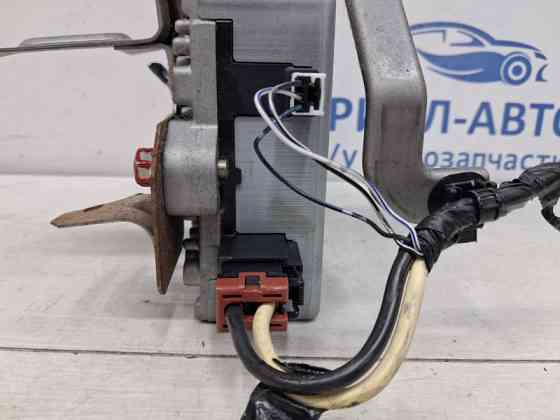 Блок управления Mitsubishi Lancer 2007-2017 8633A001 (Арт. 60303) Киев