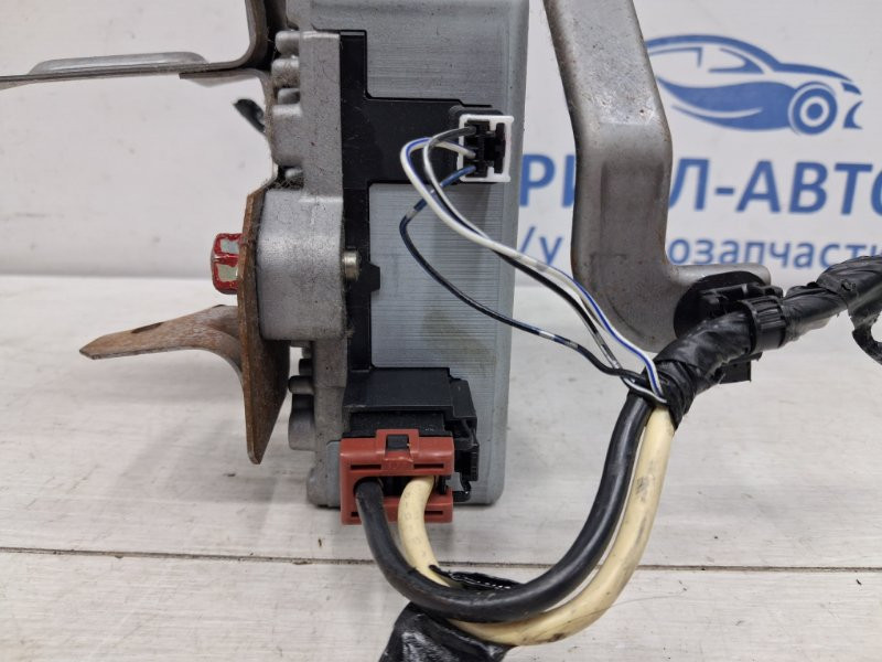 Блок управления Mitsubishi Lancer 10 1.5 БЕНЗИН 4A91 2007 (б/у) Київ - зображення 3