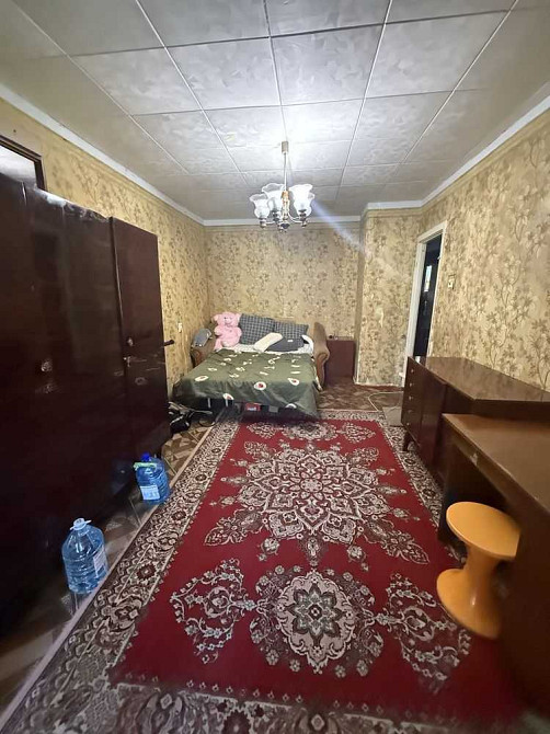 продажа 1-к квартира Одесса, Пересыпский, 19000 $ Одеса - зображення 6