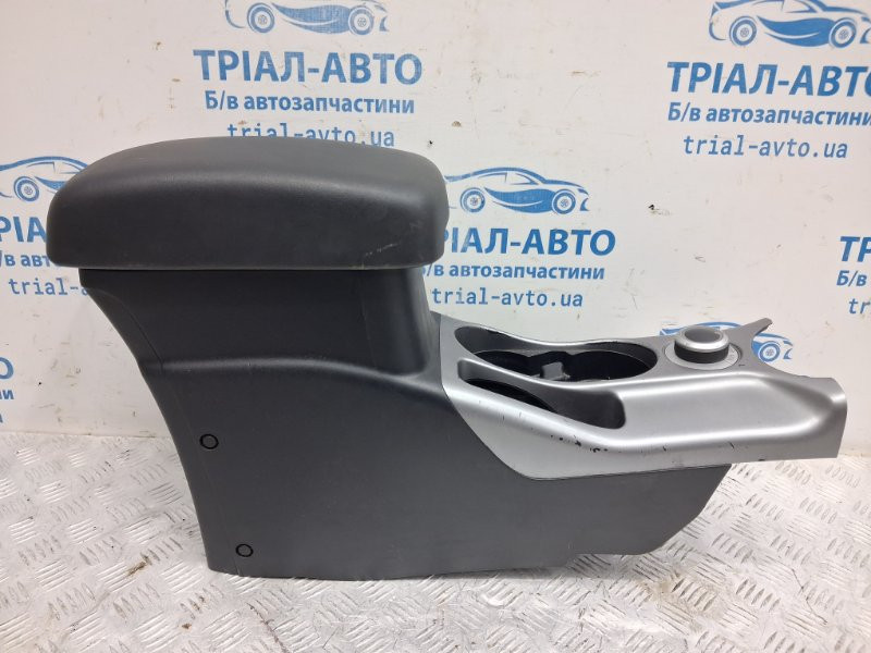 Подлокотник Mitsubishi Outlander 2007-2012 8011A165XA (Арт. 80501) Київ - зображення 5