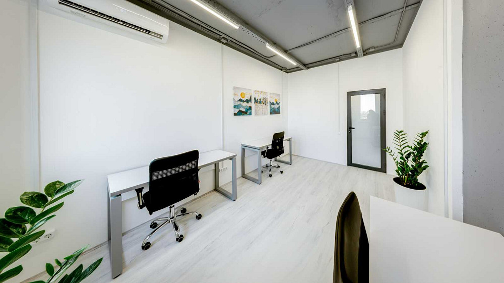 долгосрочная аренда офисное помещение Киев, Шевченковский, 2000 $/мес. Киев - изображение 4