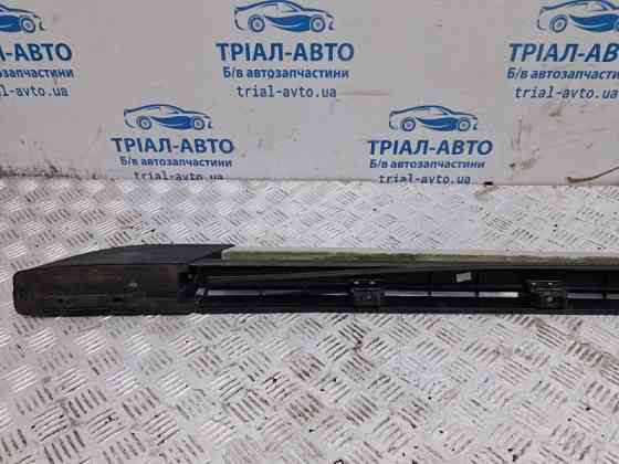 Рейлинг на крышу Hyundai Tucson JM 2.0 БЕНЗИН G4GC 2004 лев. (б/у) Киев