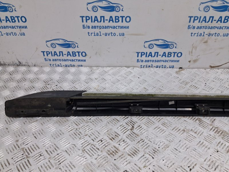 Рейлинг на крышу Hyundai Tucson JM 2.0 БЕНЗИН G4GC 2004 лев. (б/у) Киев - изображение 5
